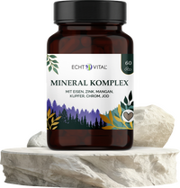 Mineral Komplex